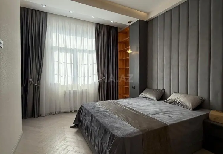 3 otaqlı mənzil Satılır, Yasamal qəs., Yasamal, Bakı