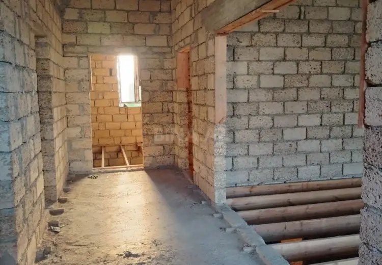 4 otaqlı mənzil Satılır, Mehdiabad, Abşeron