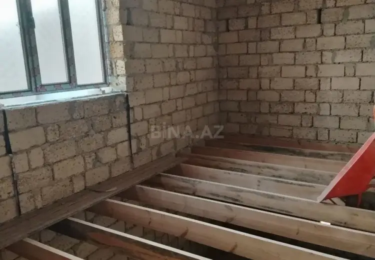 4 otaqlı mənzil Satılır, Mehdiabad, Abşeron