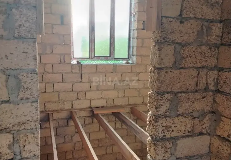 4 otaqlı mənzil Satılır, Mehdiabad, Abşeron