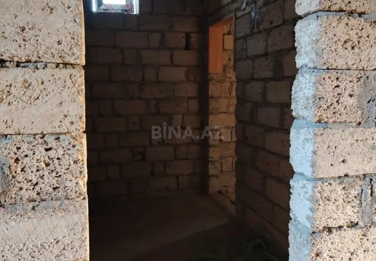 4 otaqlı mənzil Satılır, Mehdiabad, Abşeron
