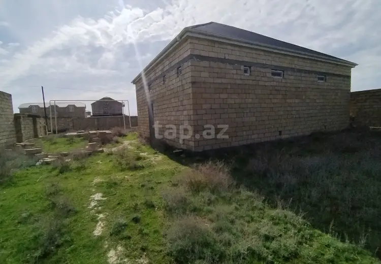 3 otaqlı mənzil , Şirvan