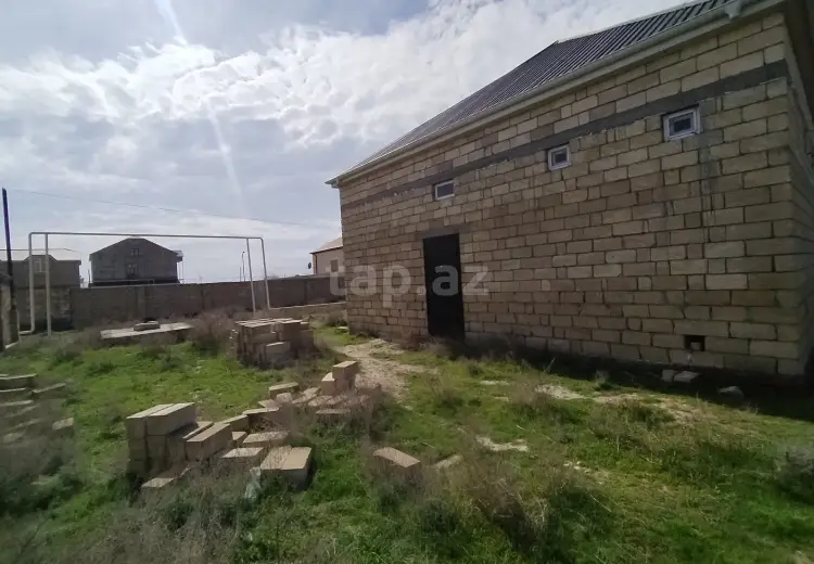 3 otaqlı mənzil , Şirvan