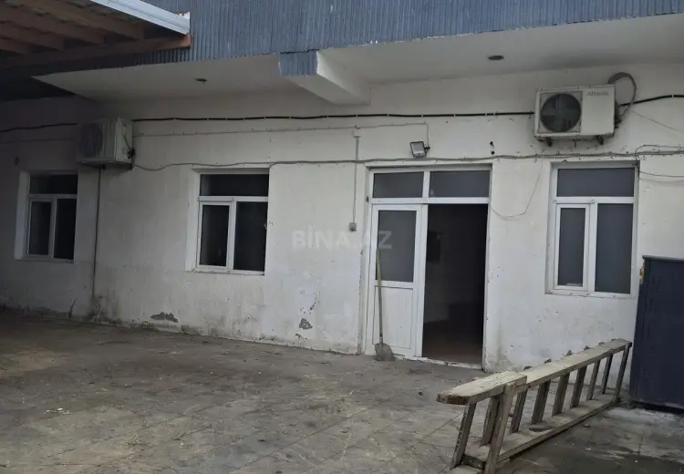 440 m² Obyekt / Ofis Kirayə (aylıq), Sabunçu qəs., Sabunçu, Bakı