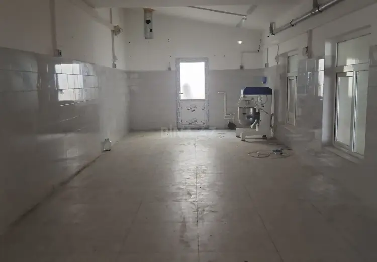 440 m² Obyekt / Ofis Kirayə (aylıq), Sabunçu qəs., Sabunçu, Bakı