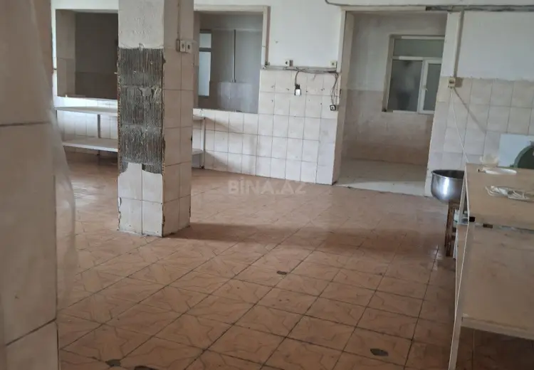 440 m² Obyekt / Ofis Kirayə (aylıq), Sabunçu qəs., Sabunçu, Bakı