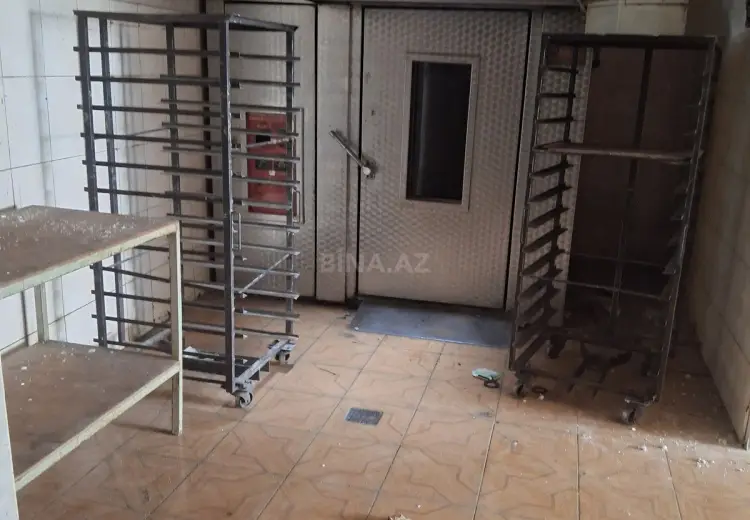 440 m² Obyekt / Ofis Kirayə (aylıq), Sabunçu qəs., Sabunçu, Bakı