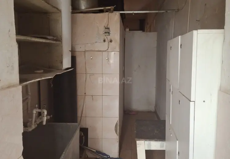 440 m² Obyekt / Ofis Kirayə (aylıq), Sabunçu qəs., Sabunçu, Bakı