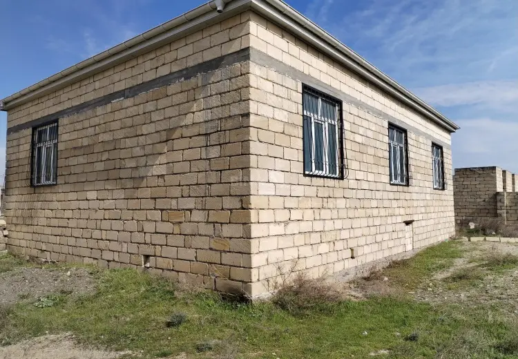 3 otaqlı mənzil Satılır, Şirvan