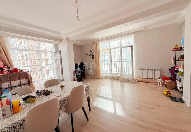 2 otaqlı mənzil , Bakı