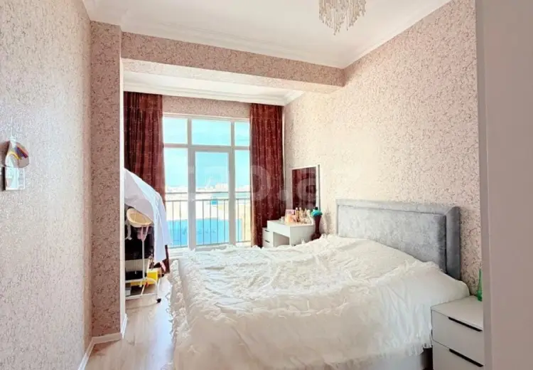 2 otaqlı mənzil , Bakı