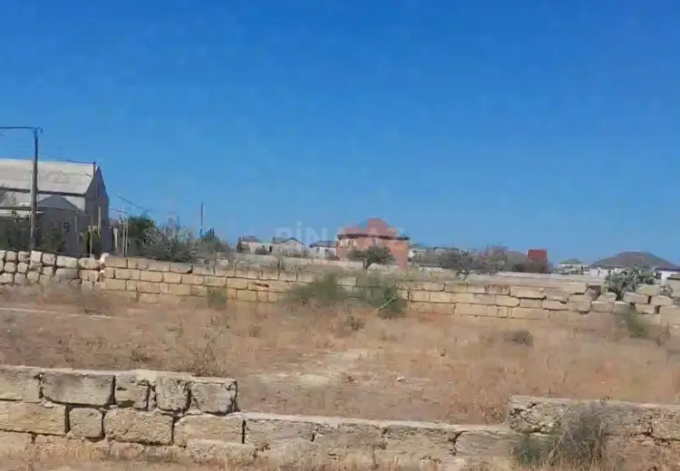3 sot Torpaq Satılır, Kürdəxanı qəs., Sabunçu, Bakı