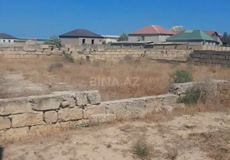 3 sot Torpaq Satılır, Kürdəxanı qəs., Sabunçu, Bakı