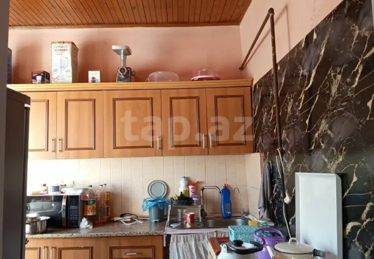 3 otaqlı mənzil , Masallı