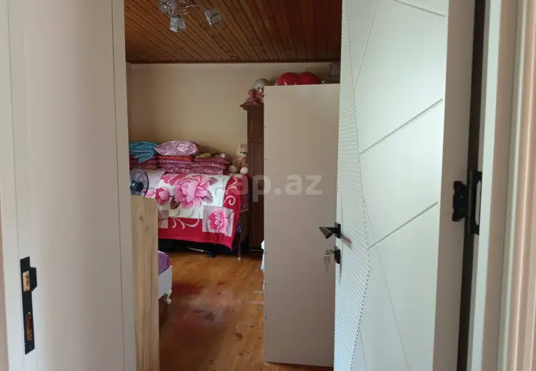 3 otaqlı mənzil , Masallı