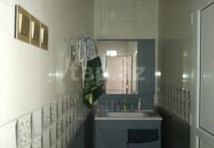 3 otaqlı mənzil , Masallı