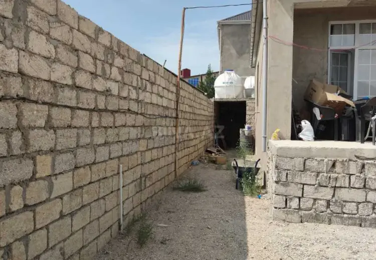 4 otaqlı mənzil Satılır, Abşeron