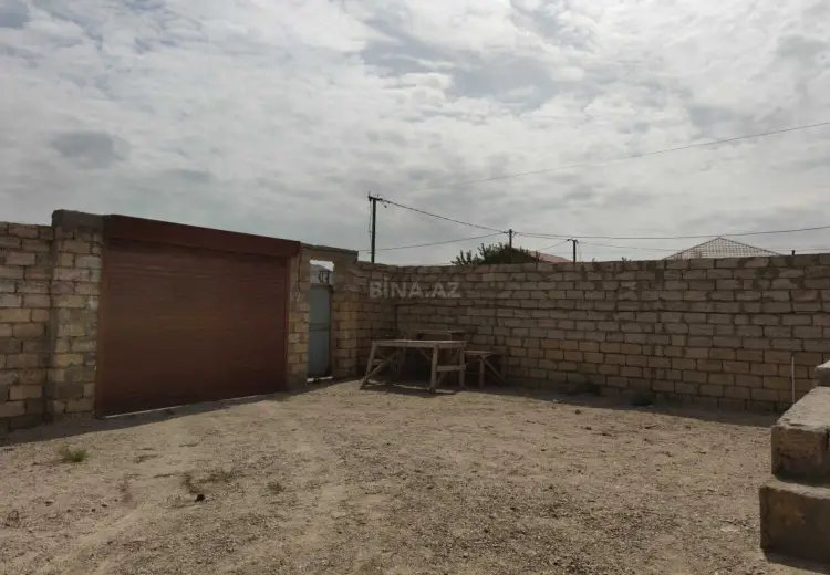 4 otaqlı mənzil Satılır, Abşeron