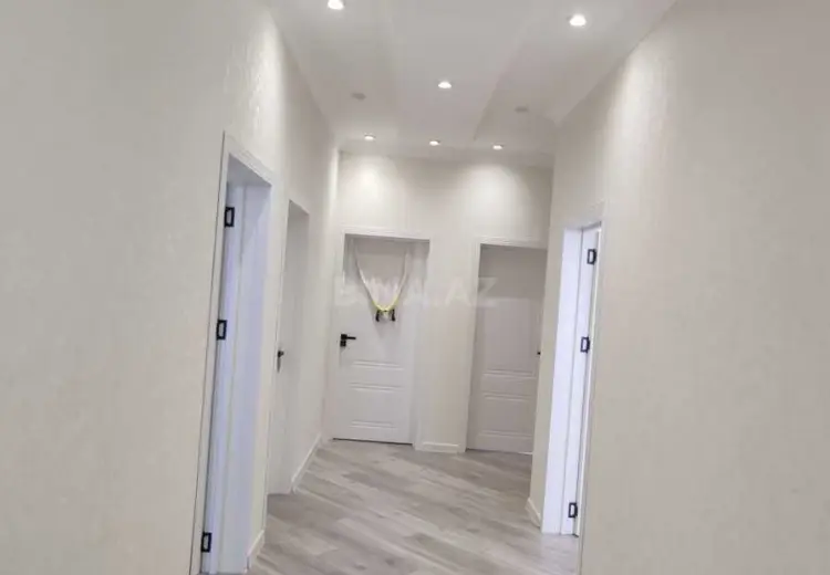 4 otaqlı mənzil Satılır, Abşeron