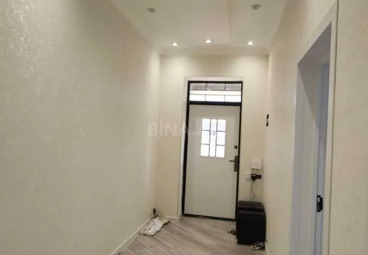4 otaqlı mənzil Satılır, Abşeron