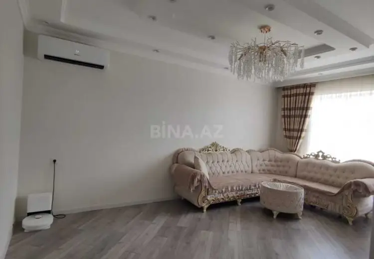 4 otaqlı mənzil Satılır, Abşeron