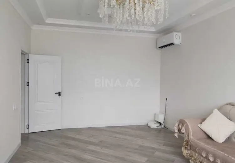 4 otaqlı mənzil Satılır, Abşeron
