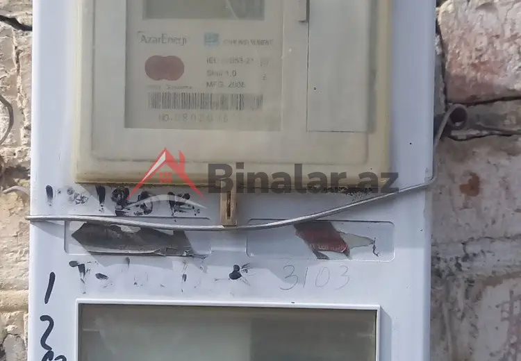 5 otaqlı mənzil Satılır, Mingəçevir