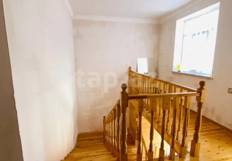 6 otaqlı mənzil , Saray, Abşeron