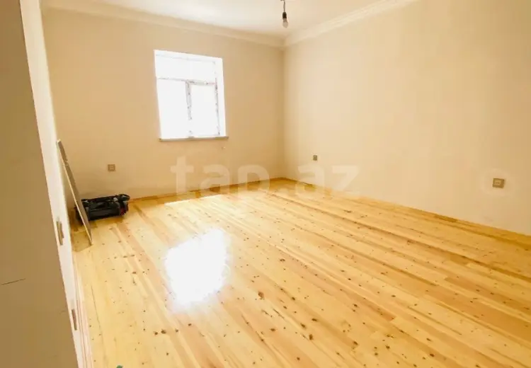 6 otaqlı mənzil , Saray, Abşeron