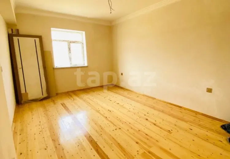 6 otaqlı mənzil , Saray, Abşeron