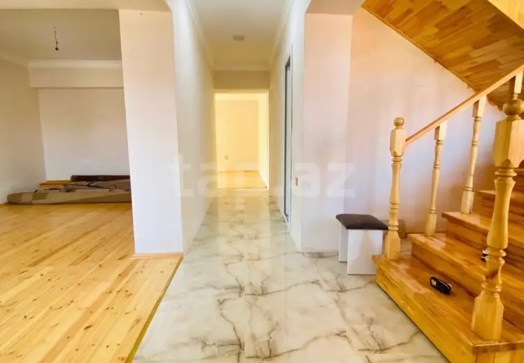 6 otaqlı mənzil , Saray, Abşeron