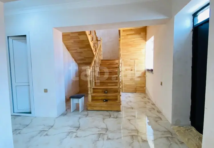 6 otaqlı mənzil , Saray, Abşeron