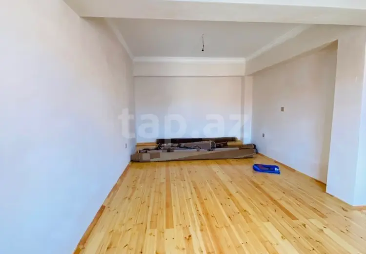 6 otaqlı mənzil , Saray, Abşeron