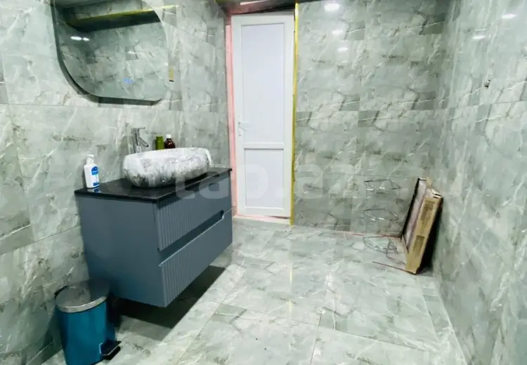 6 otaqlı mənzil , Saray, Abşeron