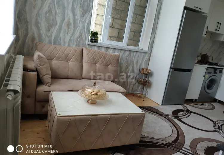 6 otaqlı mənzil , Saray, Abşeron