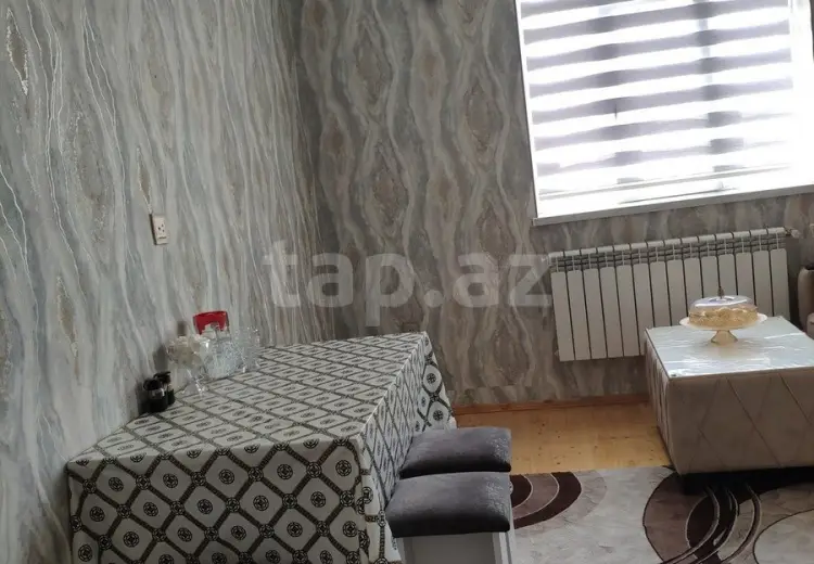 6 otaqlı mənzil , Saray, Abşeron