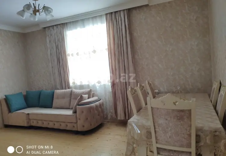 6 otaqlı mənzil , Saray, Abşeron