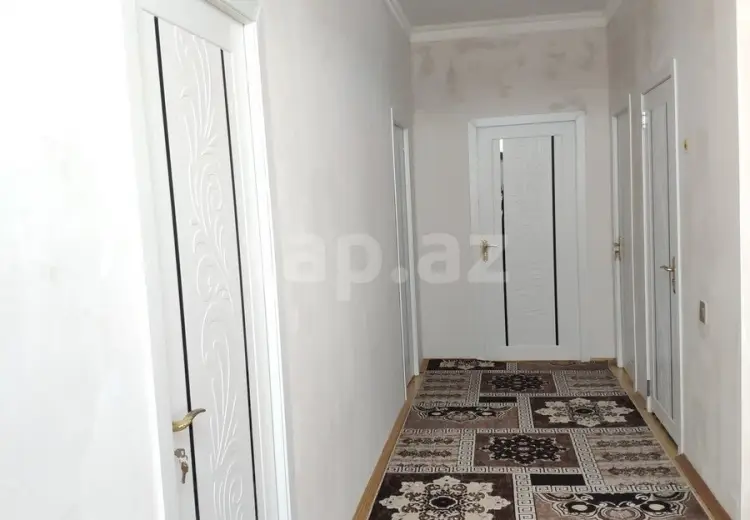 6 otaqlı mənzil , Saray, Abşeron