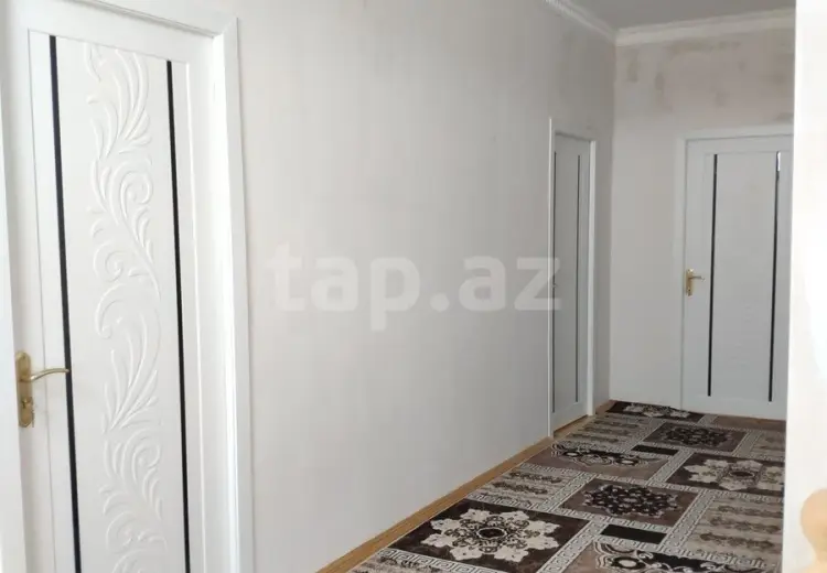 6 otaqlı mənzil , Saray, Abşeron