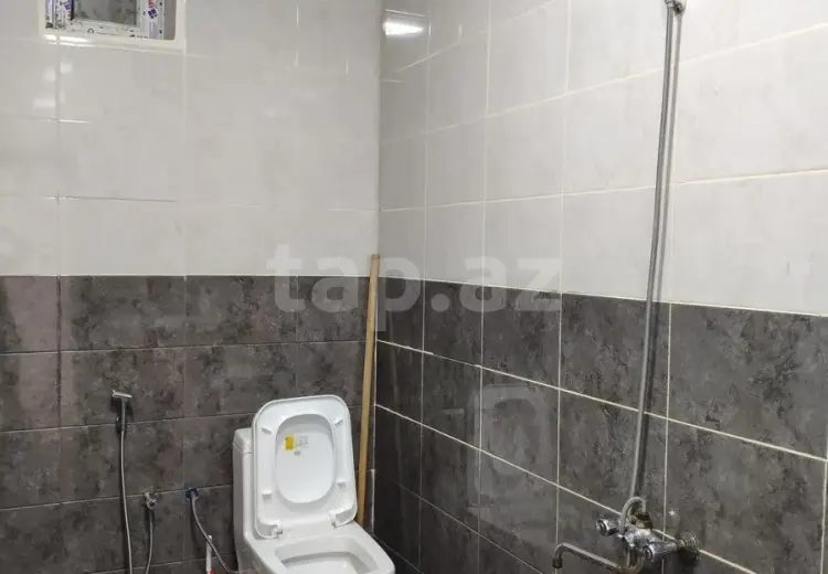 6 otaqlı mənzil , Saray, Abşeron
