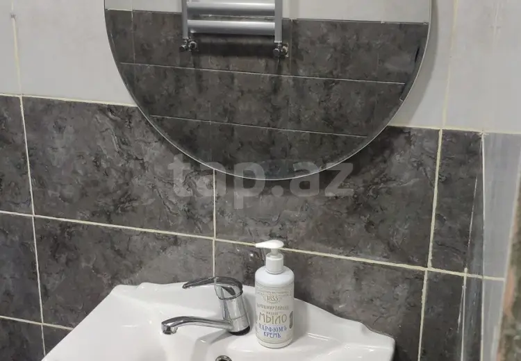 6 otaqlı mənzil , Saray, Abşeron