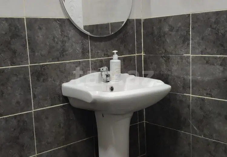 6 otaqlı mənzil , Saray, Abşeron