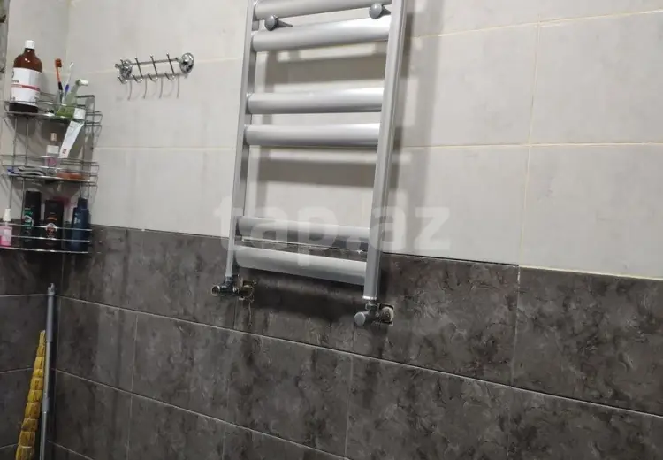 6 otaqlı mənzil , Saray, Abşeron