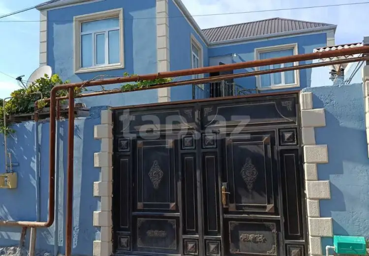 5 otaqlı mənzil , Sumqayıt