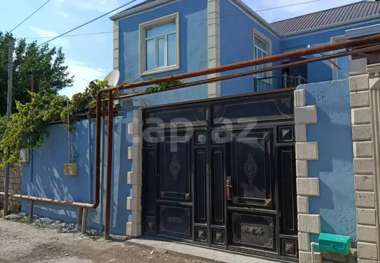 5 otaqlı mənzil , Sumqayıt