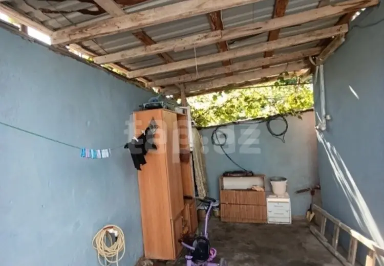 5 otaqlı mənzil , Sumqayıt
