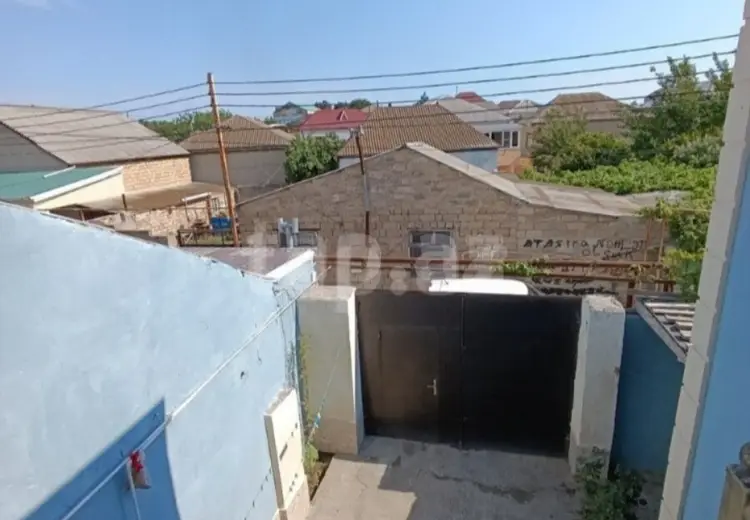 5 otaqlı mənzil , Sumqayıt