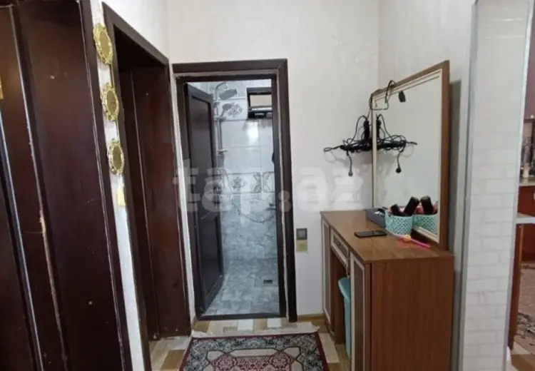 5 otaqlı mənzil , Sumqayıt