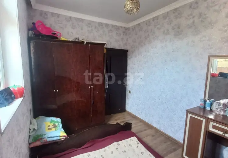 5 otaqlı mənzil , Sumqayıt