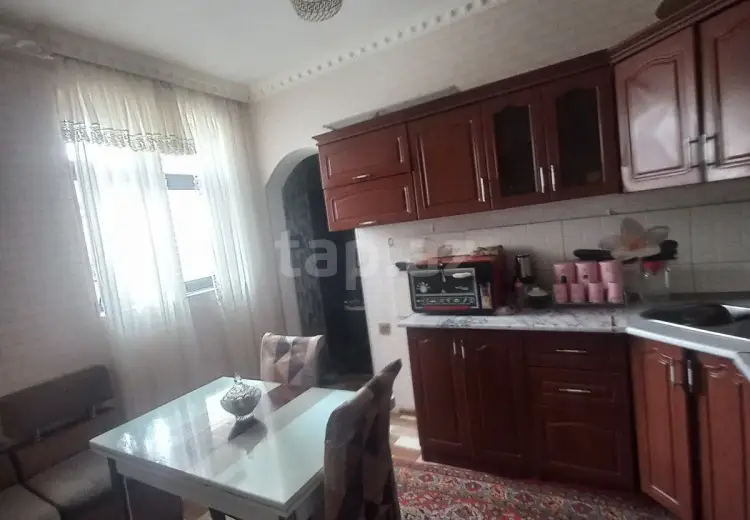 5 otaqlı mənzil , Sumqayıt